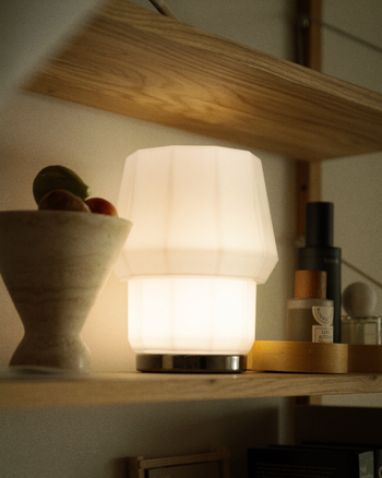 Baum Portable lamp