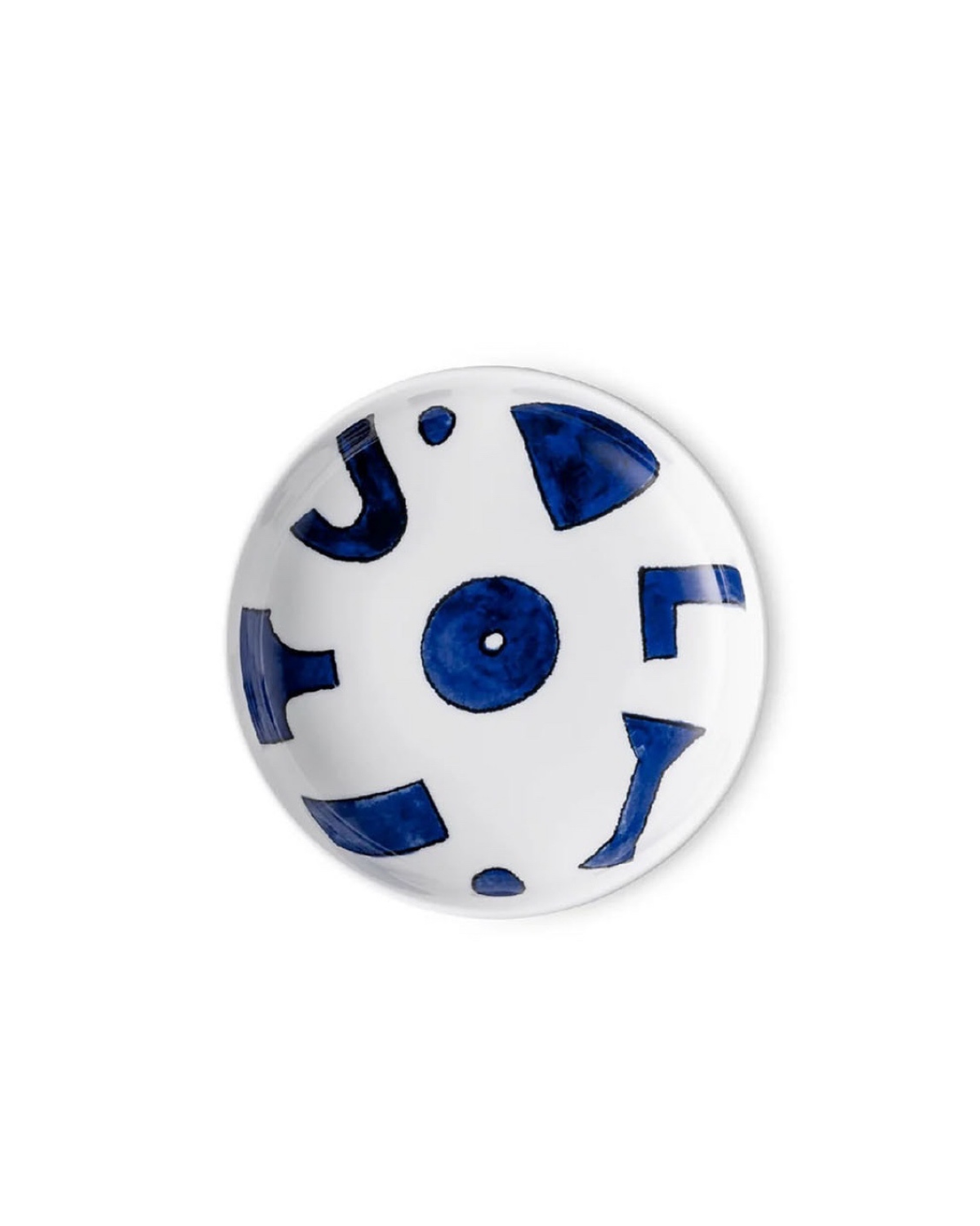 Itsumo-Yunoki ware -  Soup Plate