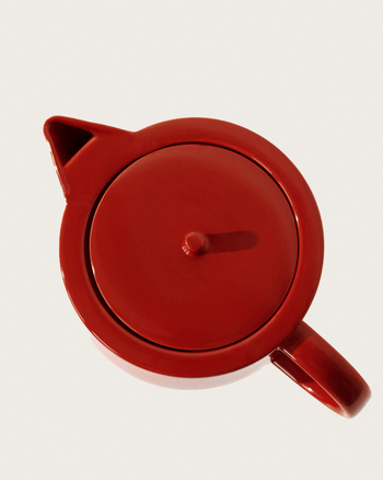 YOKO teapot