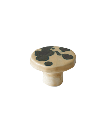 Ceramic Hook