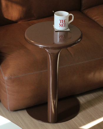 Pressura Side Table