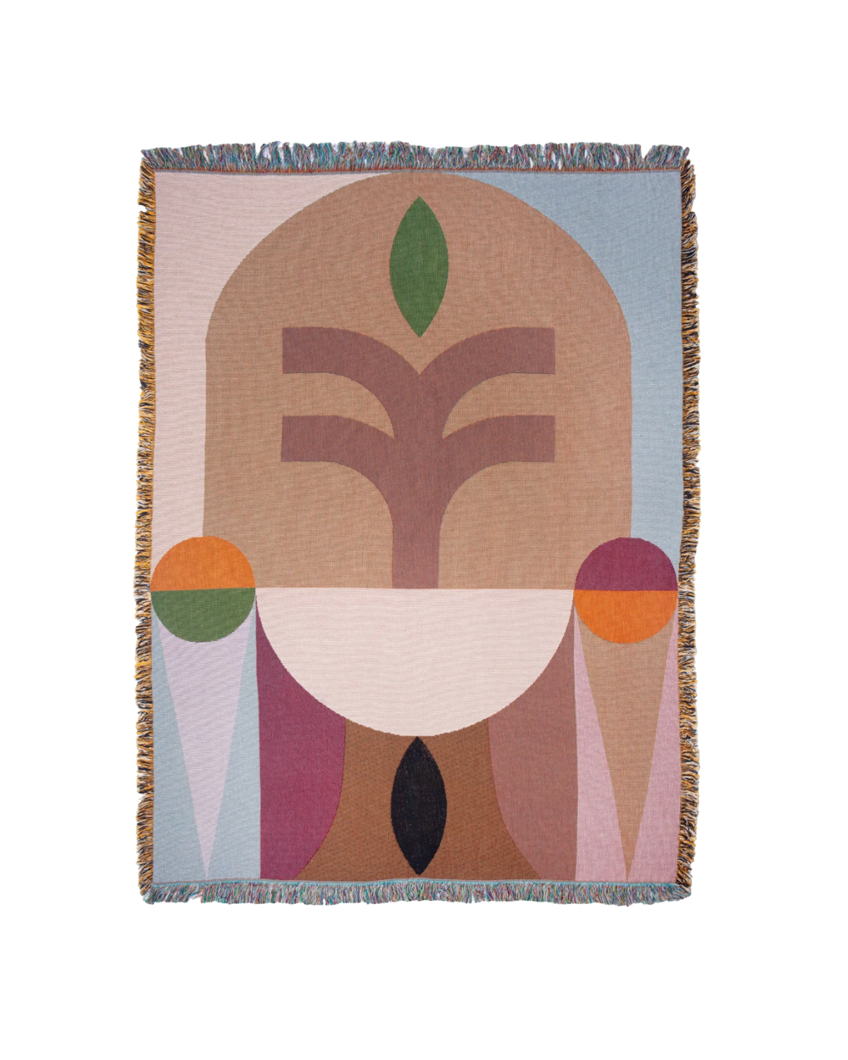 Woven Blanket — Conway