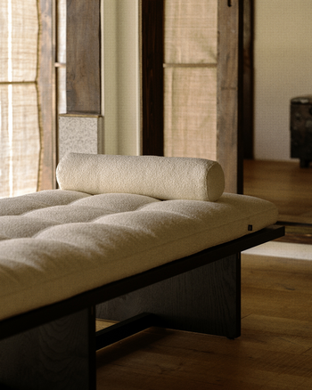 BLANK DAYBED