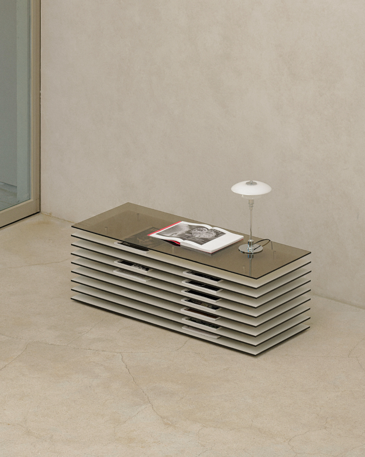 Piloti Sideboard