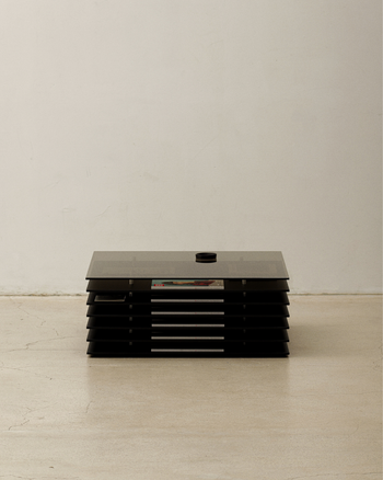 Piloti Sofa Table