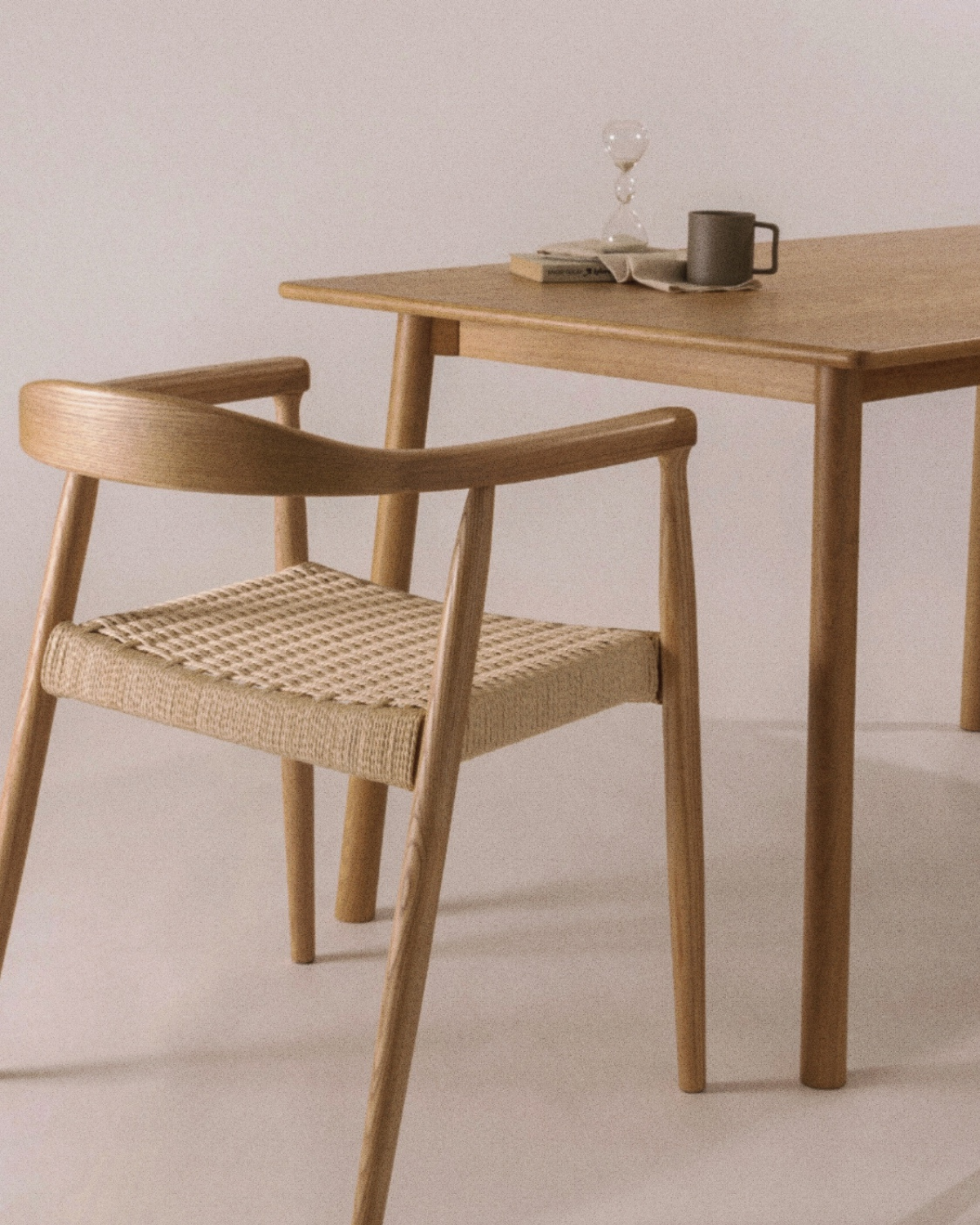 Maku Chair