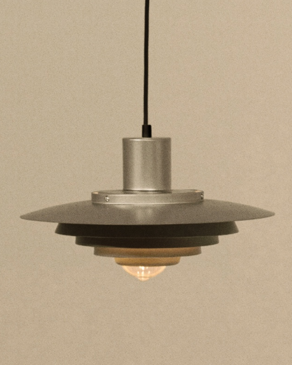 Halo Pendant Light