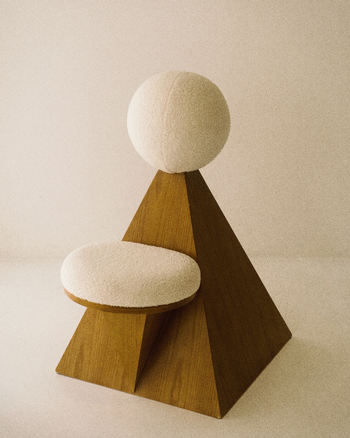 Object Chair