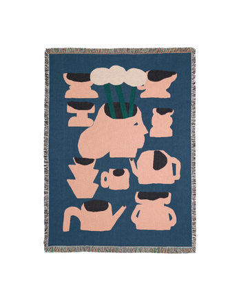 Woven Blanket