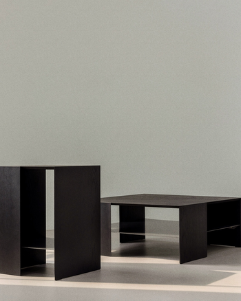 Kante Sofa Table