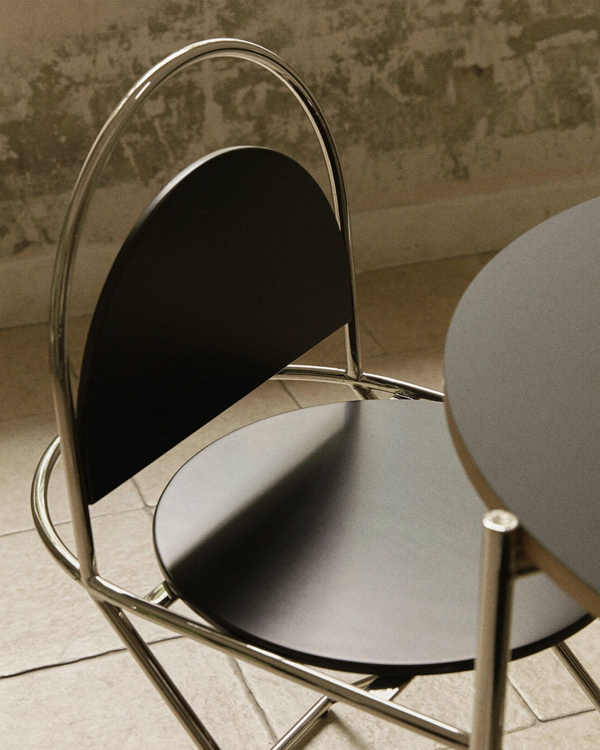 CH1 Chair
