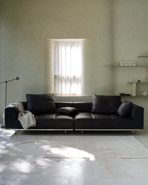【展示品特別価格】Tartan Sofa