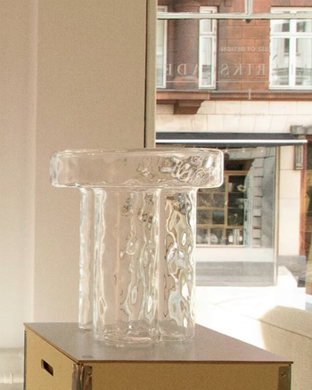 SODA Iced Side table