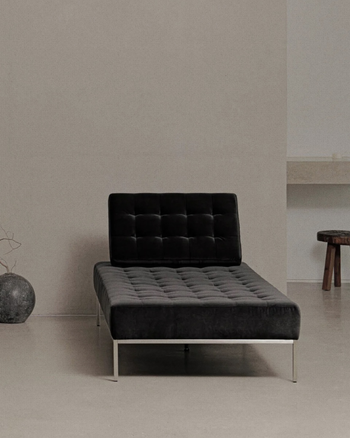 Homme Sofa - Fabric