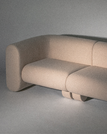 JELLO Sofa - Arm Chair
