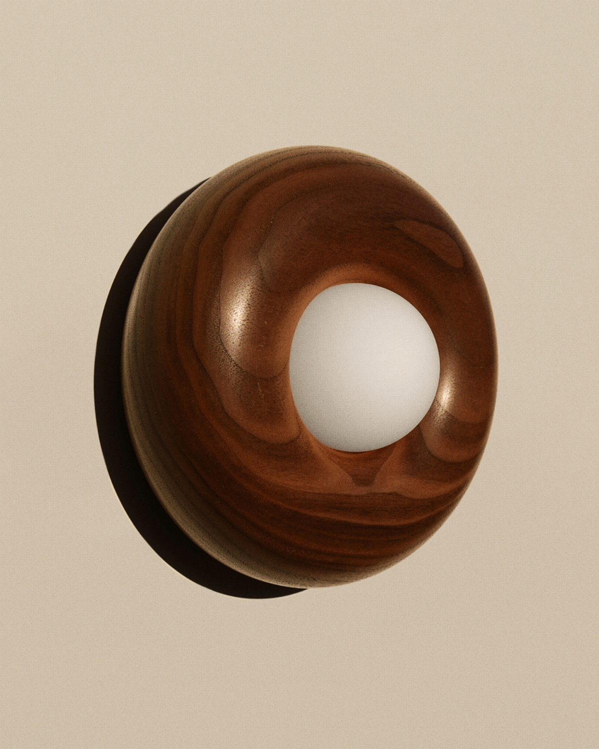 DOUGHNUTS LIGHT