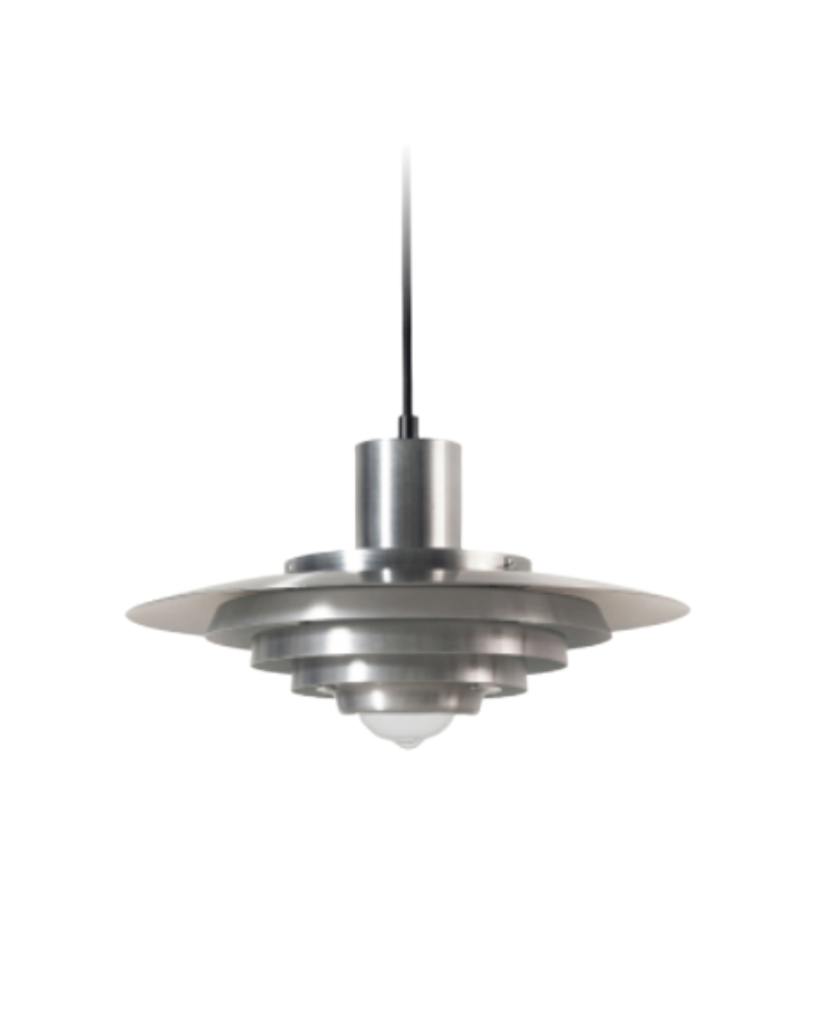 Halo Pendant Light