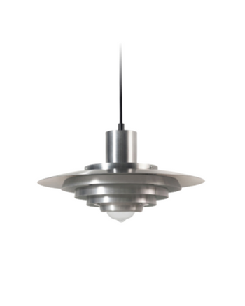 Halo Pendant Light