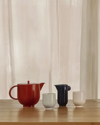 YOKO pitcher