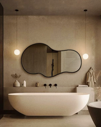 Cloudline Mirror