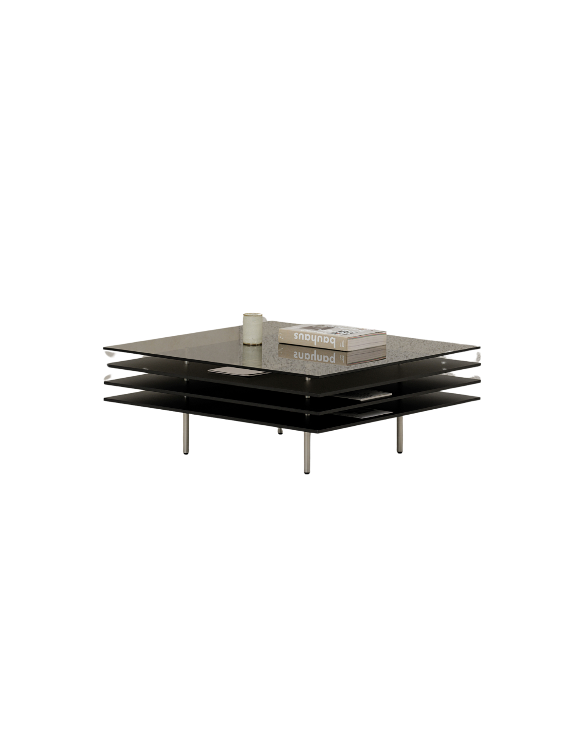Piloti Sofa Table Light