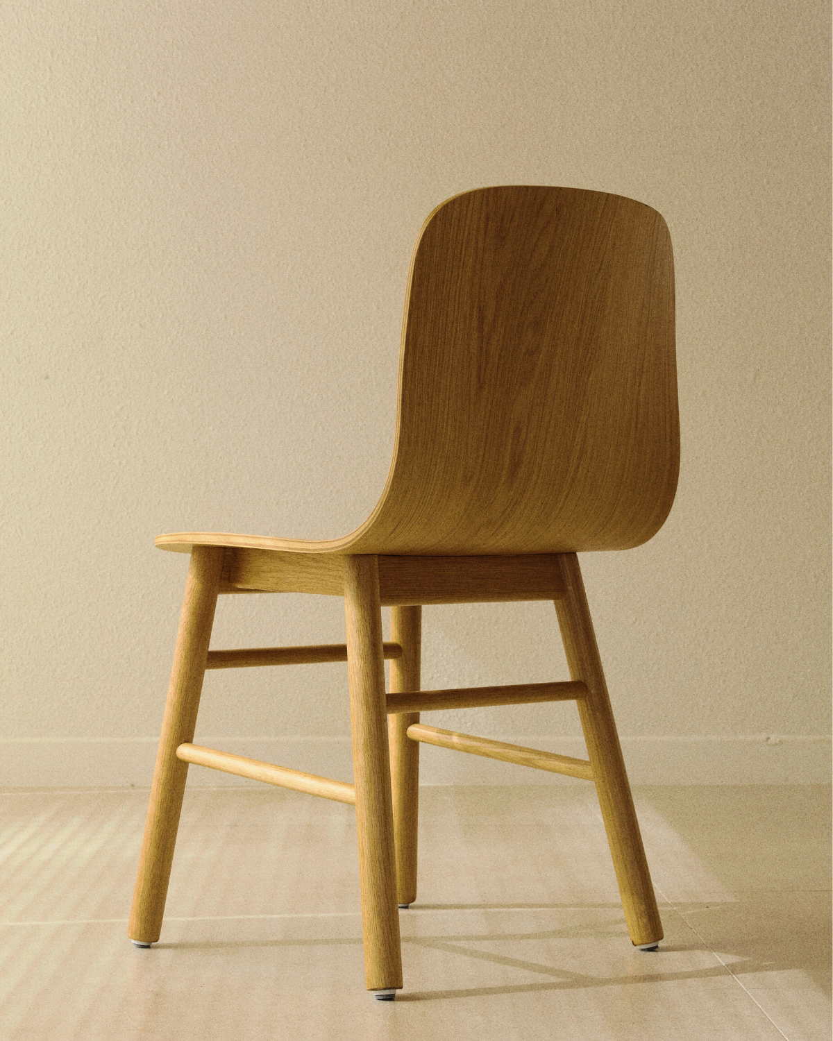Parts 1 Chair