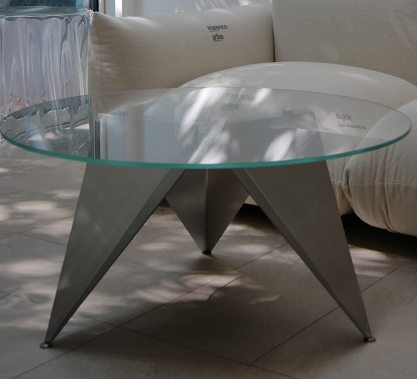 Iceberg table | N2 interior