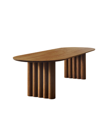 Root Dining Table