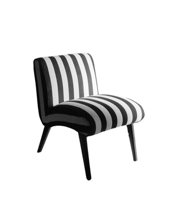 Border Lounge Chair