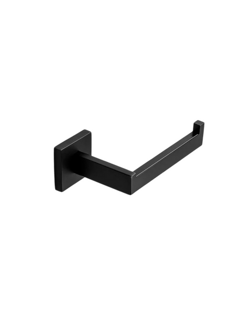Iron Paper Holder