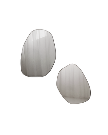 doro × N2 interior Collaboration Mirror