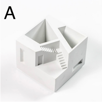 Santorini Pen Stand