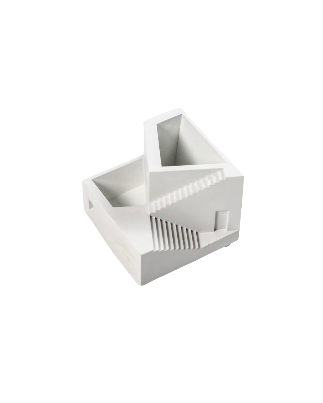 Santorini Pen Stand サントリーニペンスタンド コンクリートペン立て