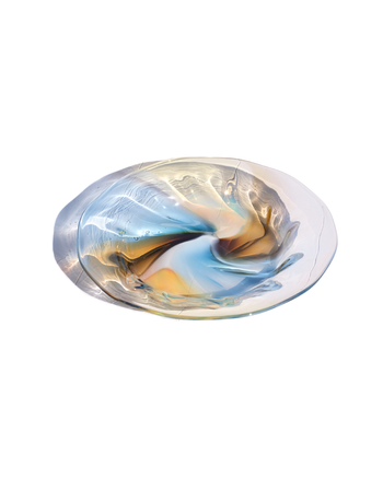 SUIM glass - polar plate