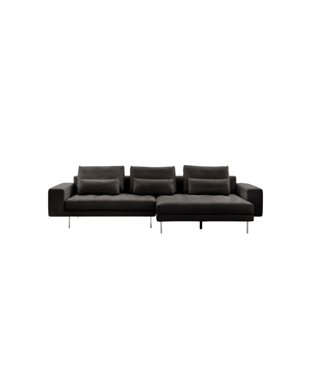 Largo Sofa - Leather