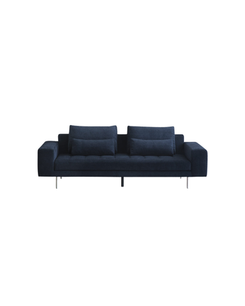 Largo Sofa - Fabric