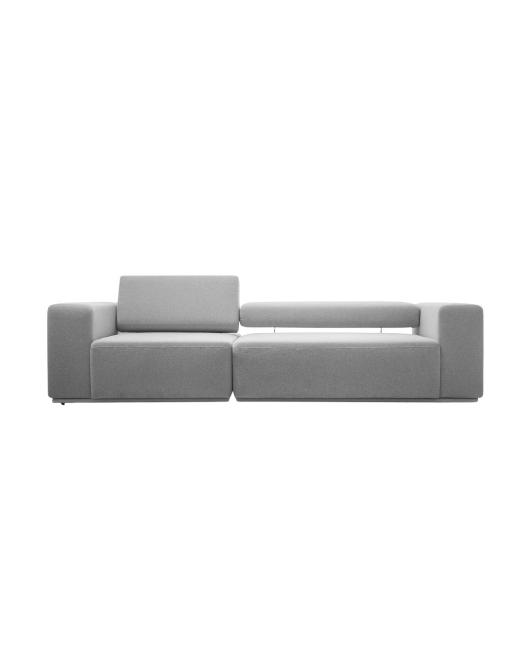 Lay Sofa - Fabric