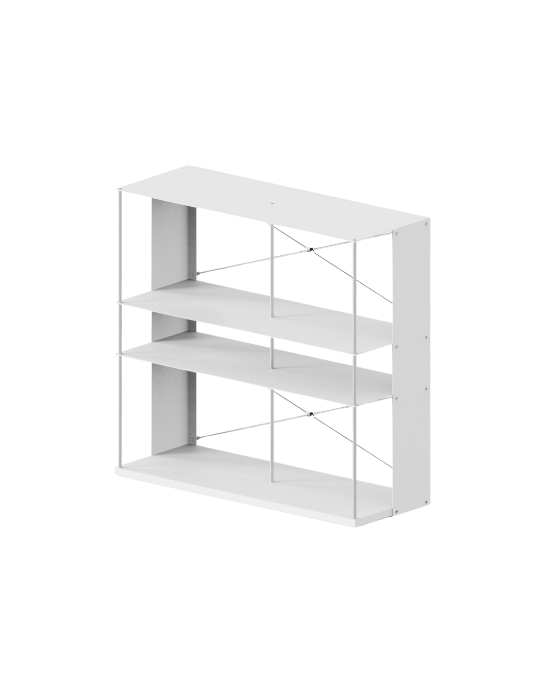 Column Shelf - 1X2