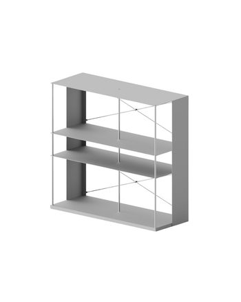 Column Shelf - 2X3
