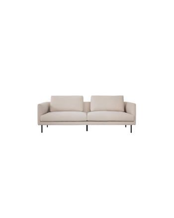 Linear Sofa - Fabric