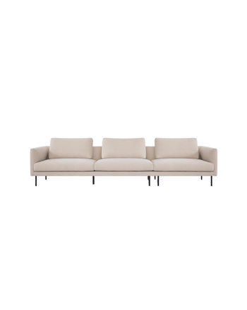 Linear Sofa - Fabric