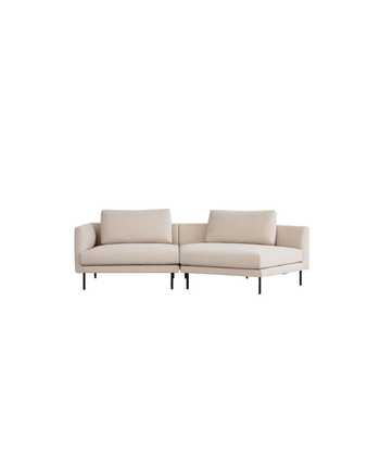 Linear Sofa - Fabric
