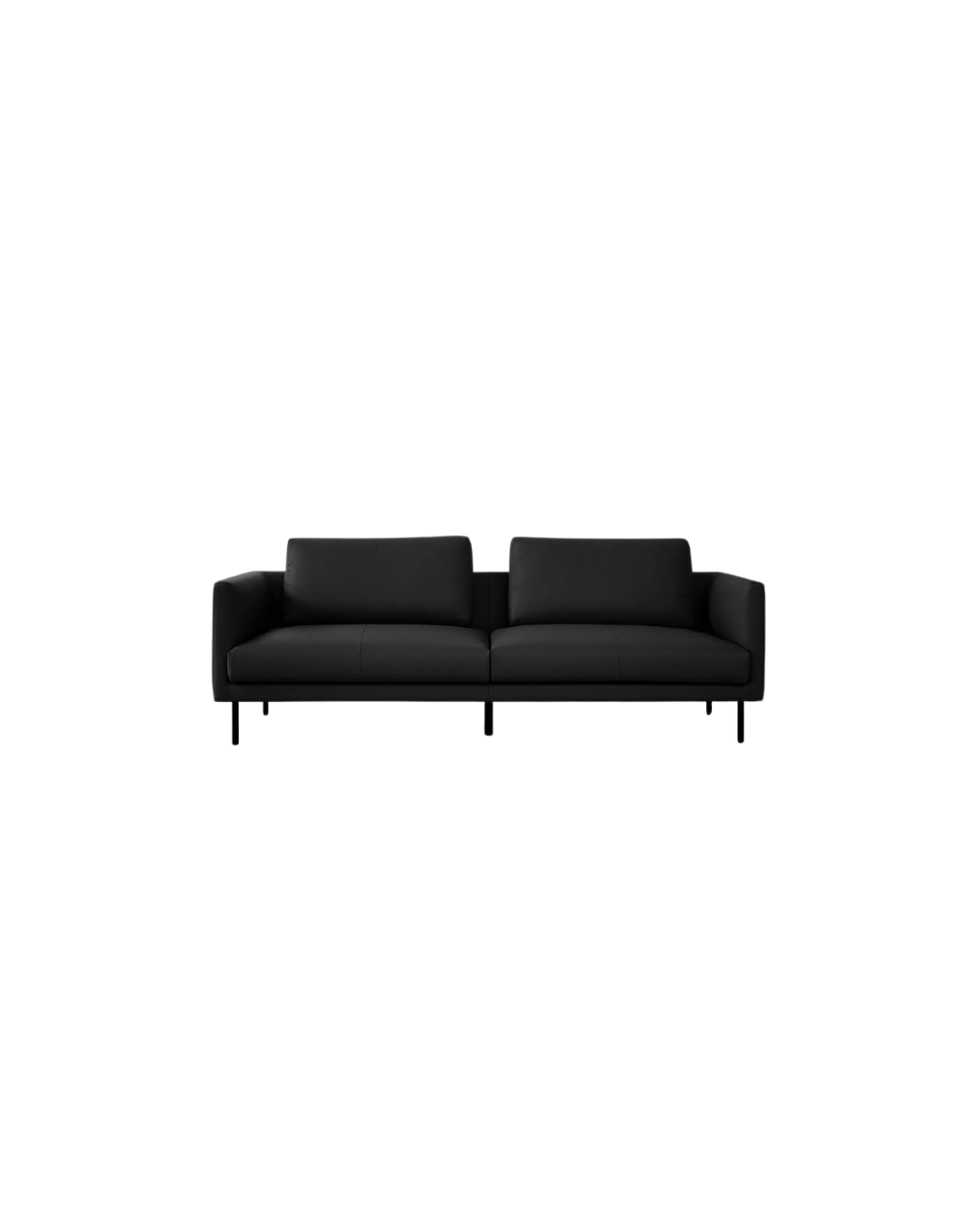 Linear Sofa - Leather