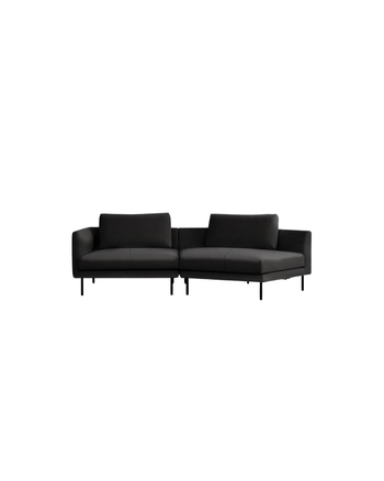 Linear Sofa - Leather