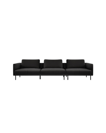 Linear Sofa - Leather