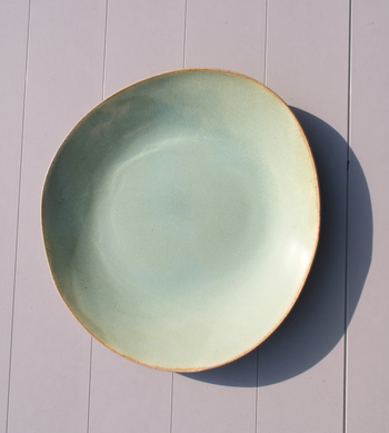 Hana Karim Studio - Pasta Plates Collection