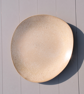 Hana Karim Studio - Pasta Plates Collection