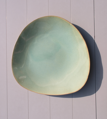 Hana Karim Studio - Pasta Plates Collection