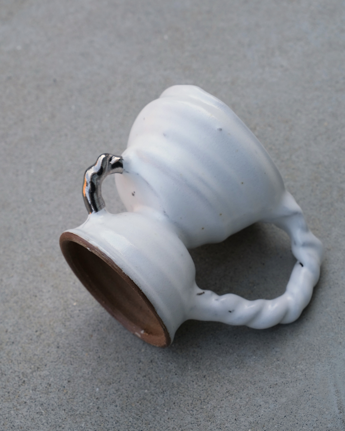 TANBUNGAMA Mug 丸文穂 丹波焼 作家コラボ ギフト | N2 interior