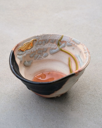 TANBUNGAMA - Bowl Collection